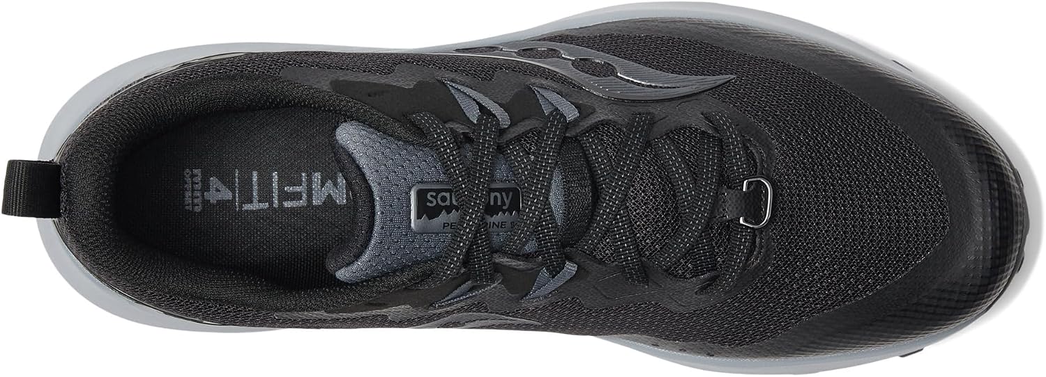 Saucony Men's Peregrine 14 Trail Running Shoe