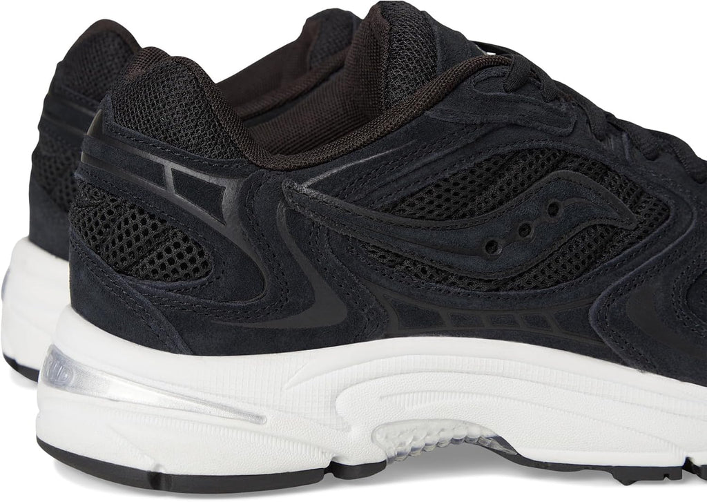Saucony Unisex-Adult Grid Jazz 9