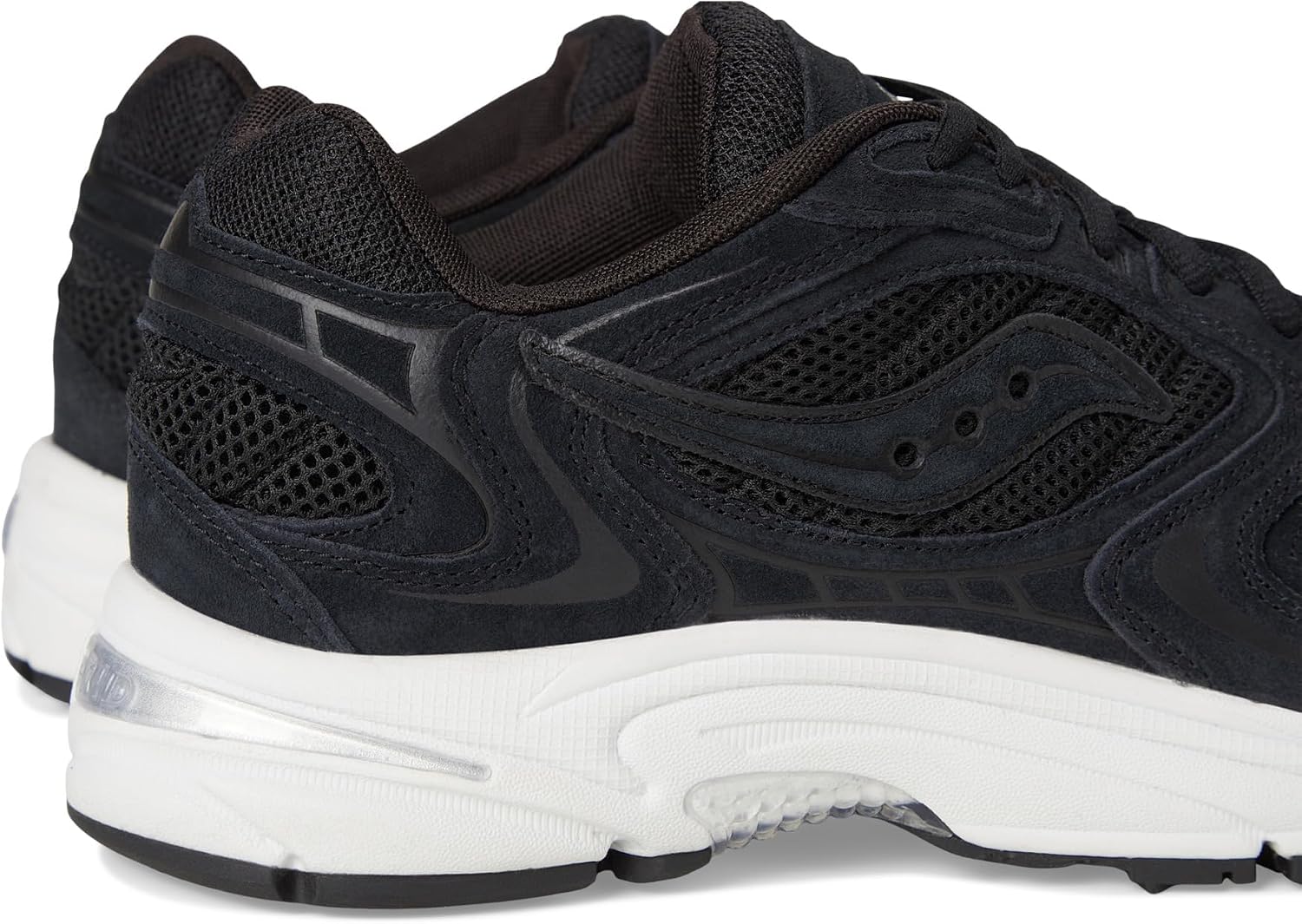 Saucony Unisex-Adult Grid Jazz 9