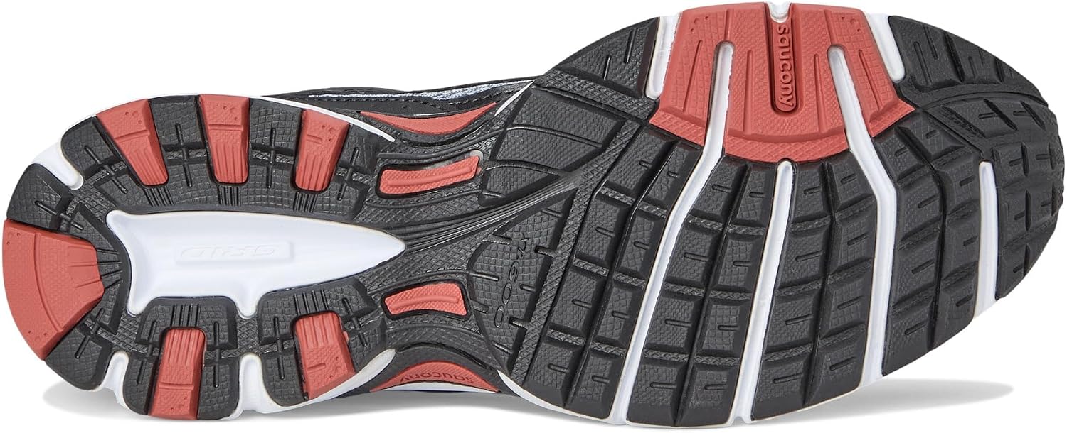 Saucony Unisex-Adult Ride Millennium