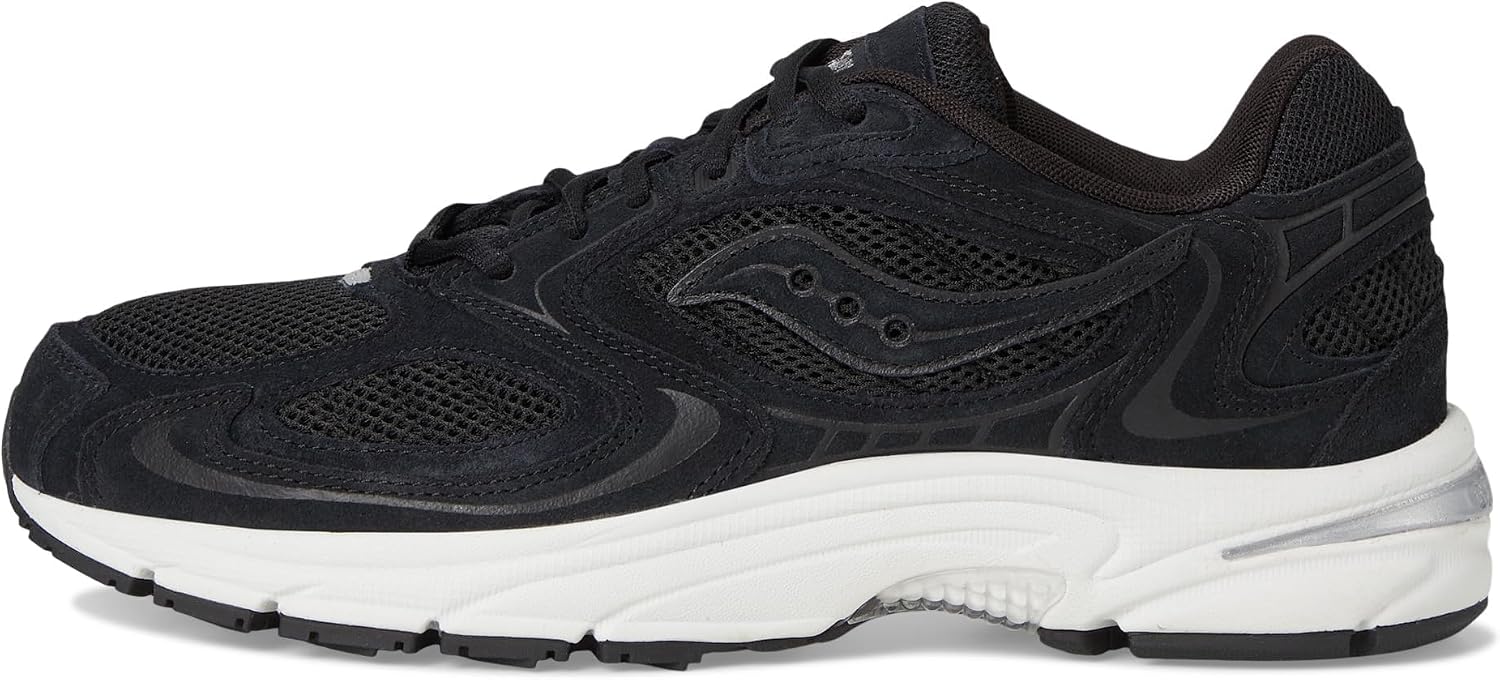 Saucony Unisex-Adult Grid Jazz 9