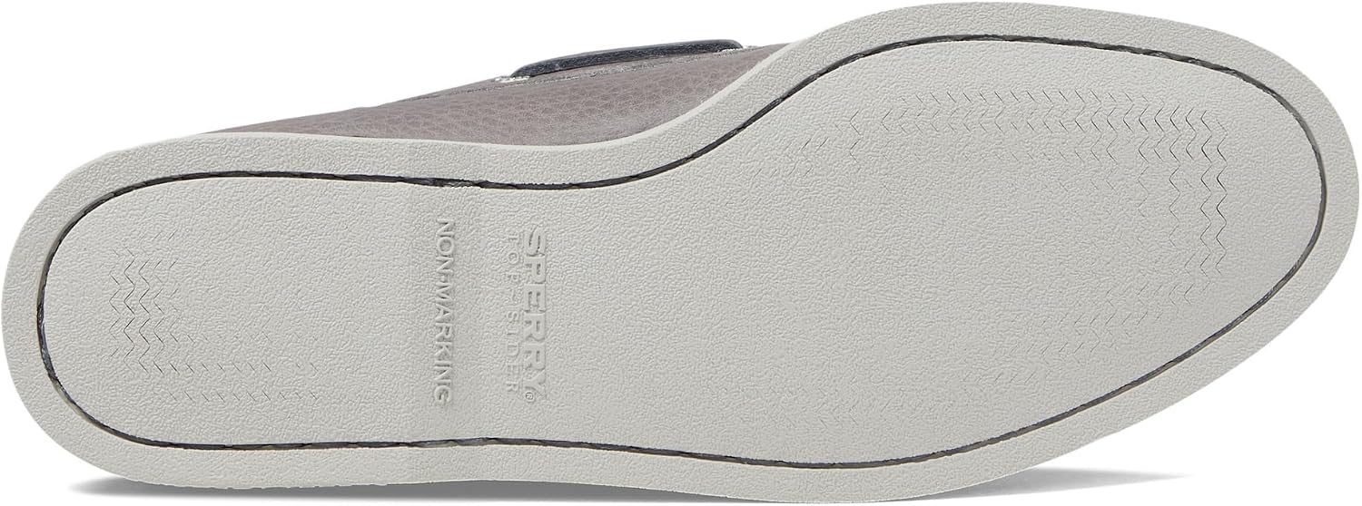 Sperry Men's Gold Authentic Original 2-Eye