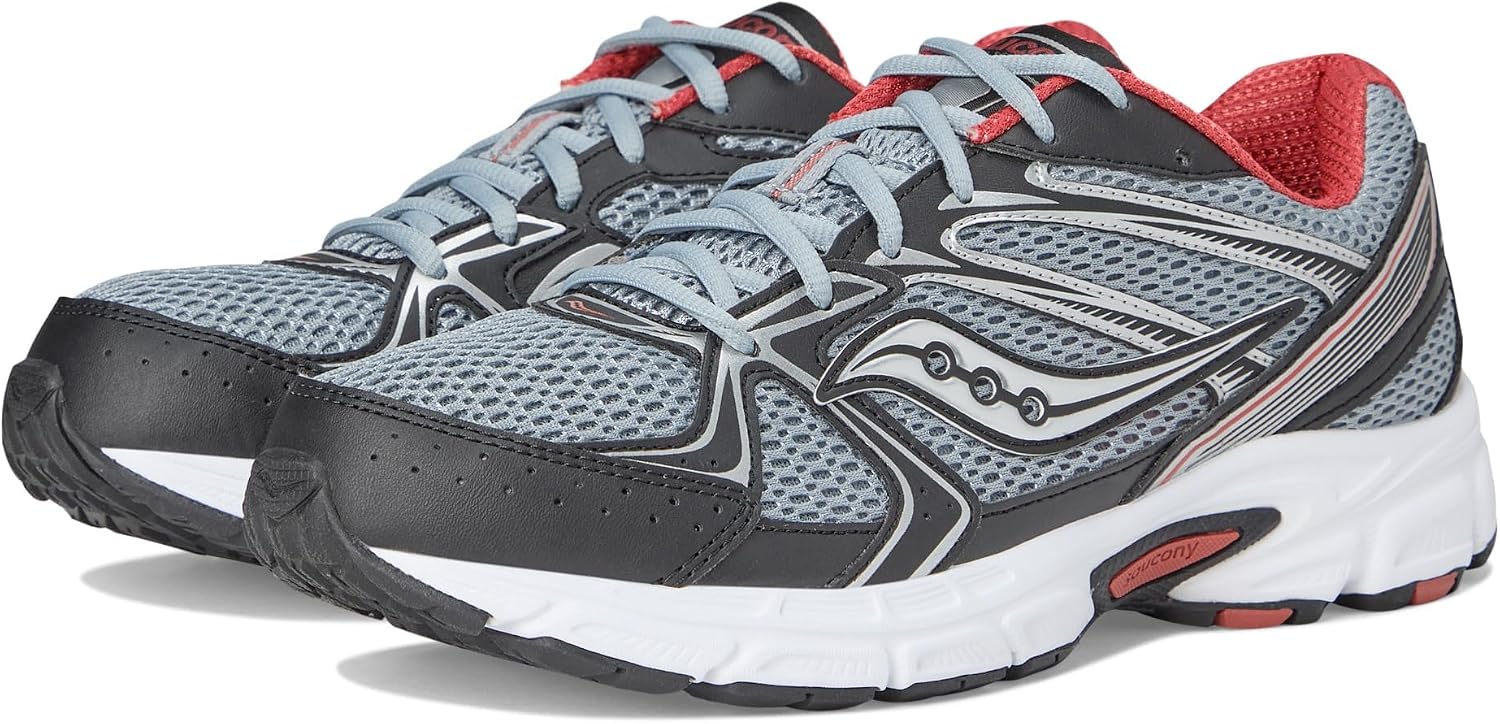 Saucony Unisex-Adult Ride Millennium