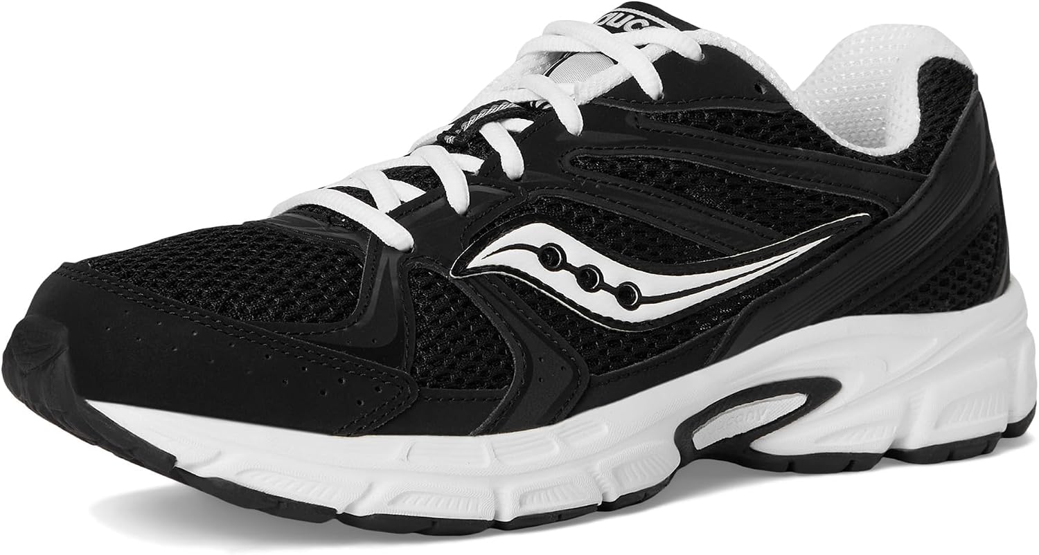Saucony Unisex-Adult Ride Millennium