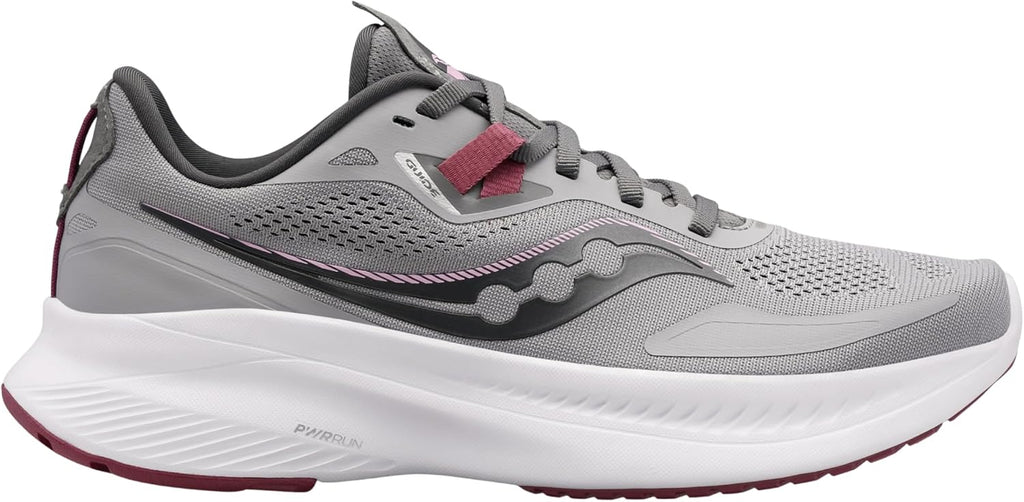 Saucony Women's Guide 15 Sneaker