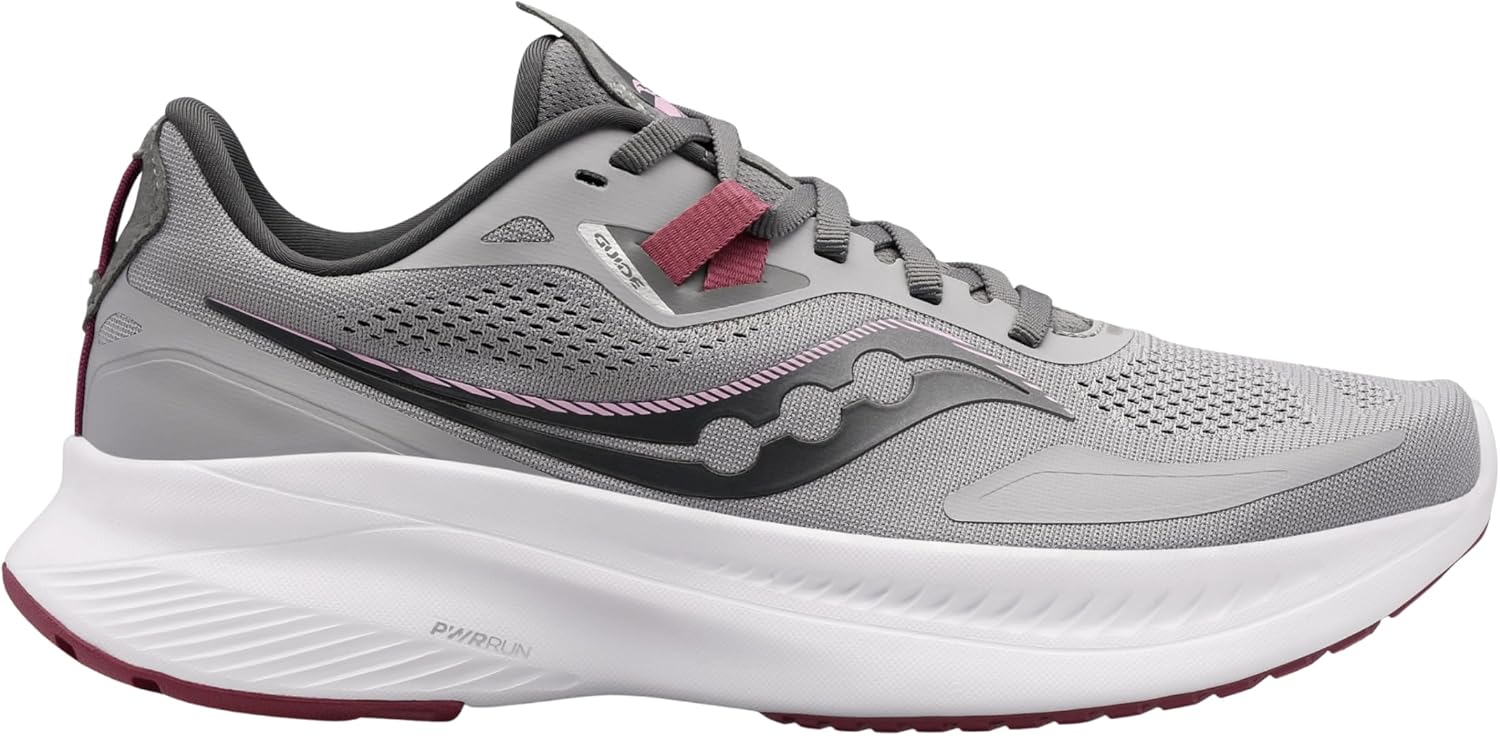 Saucony Women's Guide 15 Sneaker