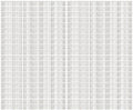 for (2000 pc) Commercial Grade 11-Gauge Landscape Staple 6' Long 1 Wide