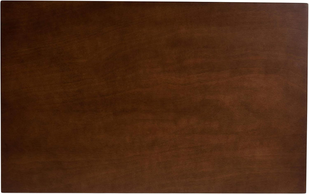 Baxton Studio Dining Tables, Walnut