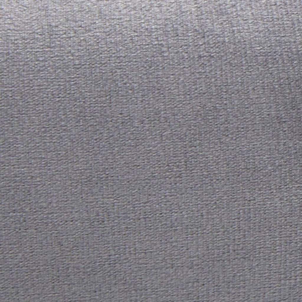 Christopher Knight Home Piper Velvet Ottoman, Grey