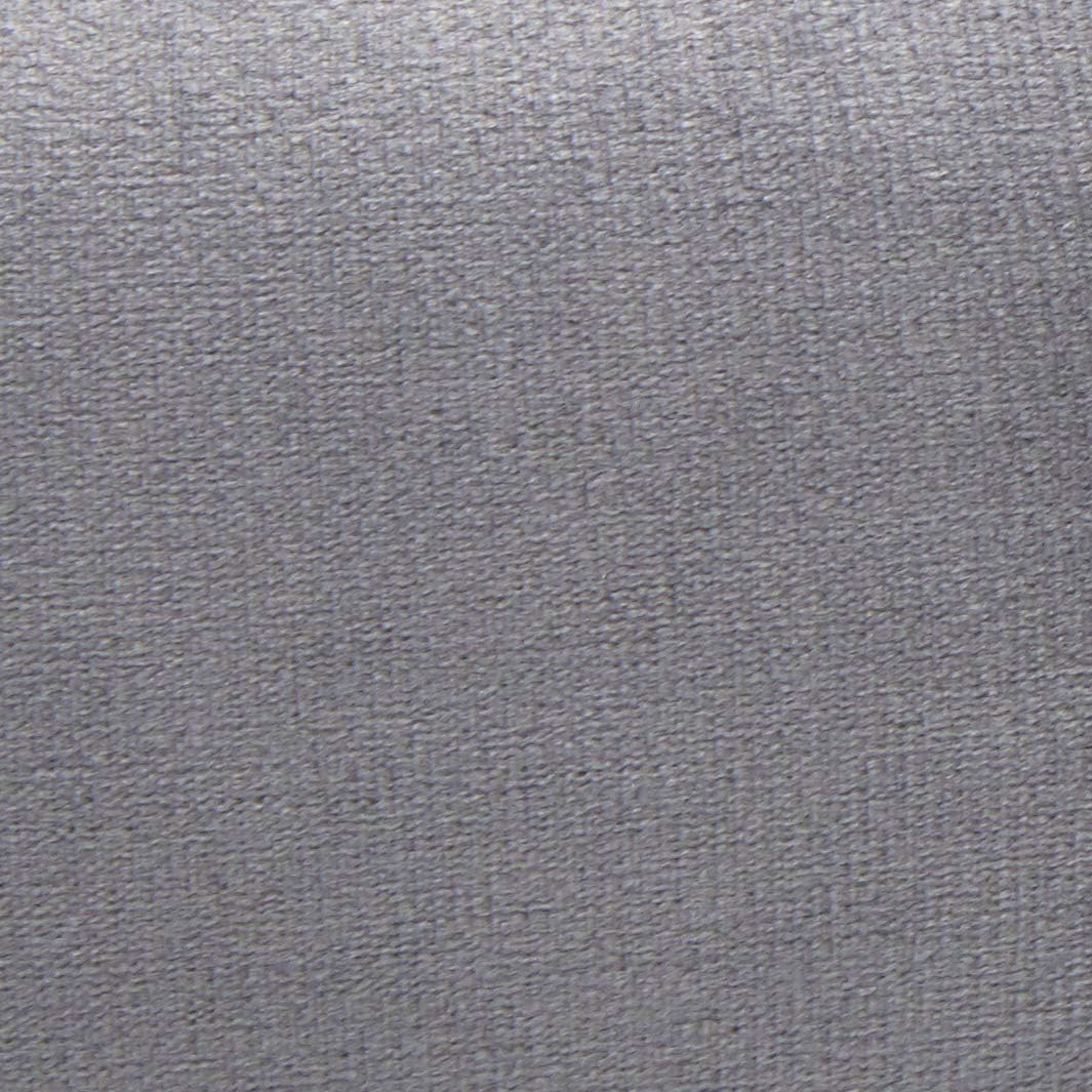 Christopher Knight Home Piper Velvet Ottoman, Grey