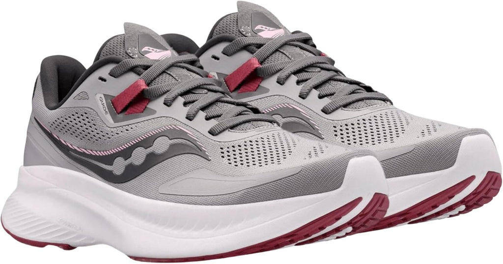 Saucony Women's Guide 15 Sneaker