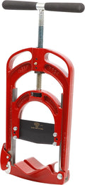 Reed Tool HPC4 Guillotine Pipe Cutter, 2 to 4-Inch Capacity