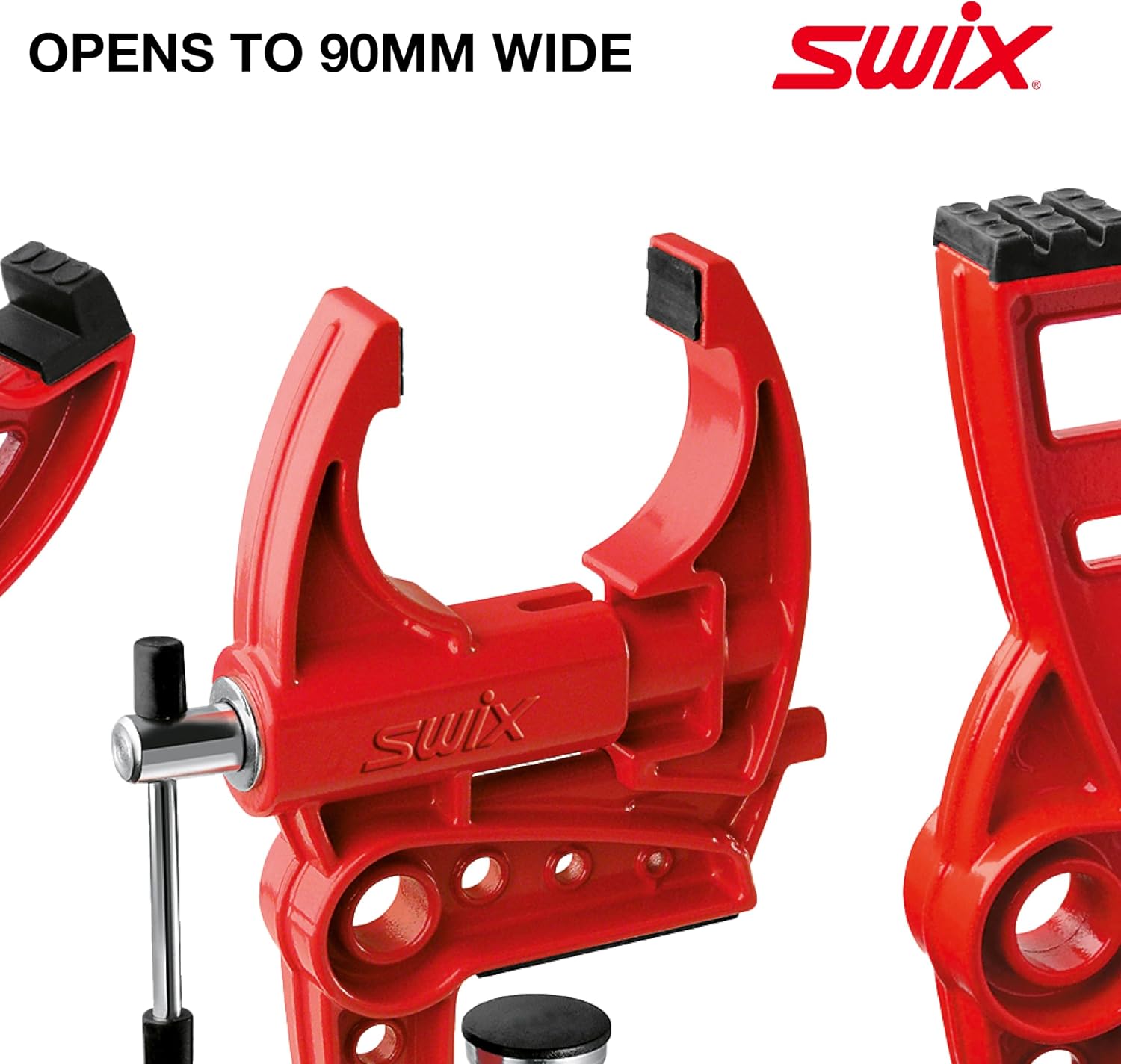 Swix Jaw Economy Vise