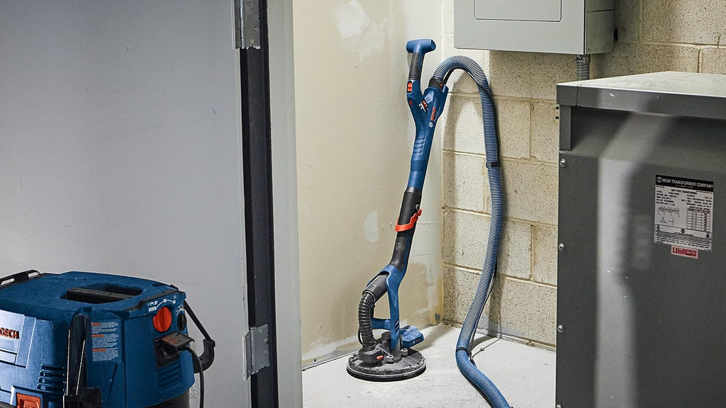 Bosch GTR55-85 9 In. Drywall Sander Kit