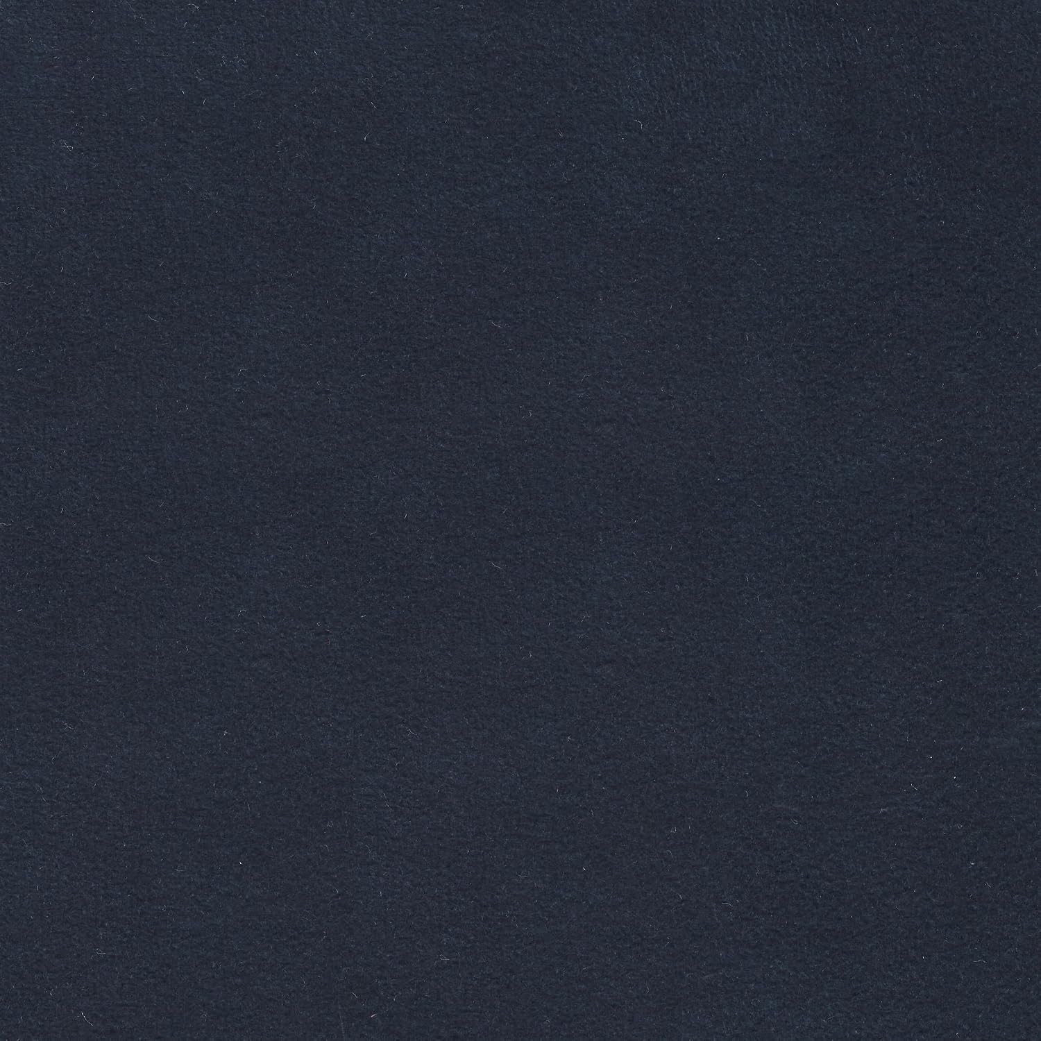 HomePop Parsons Classic Upholstered Accent Dining Chair, Set of 2, Navy Velvet