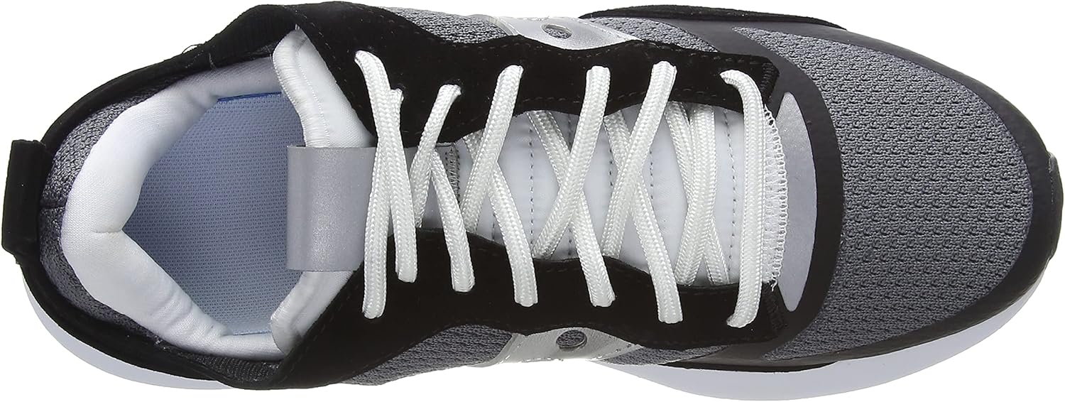 Saucony Men's Jazz Hybrid Sneaker