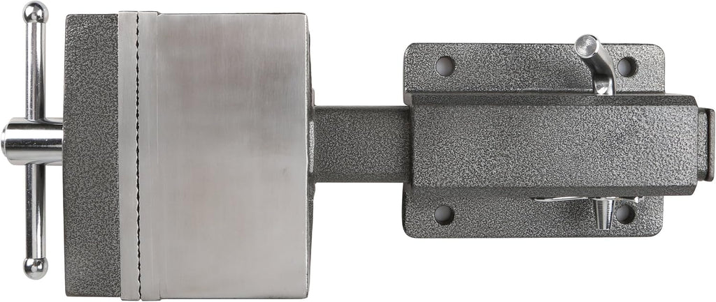 Olympia Tools Hitch Vise 38-652, 6 inches