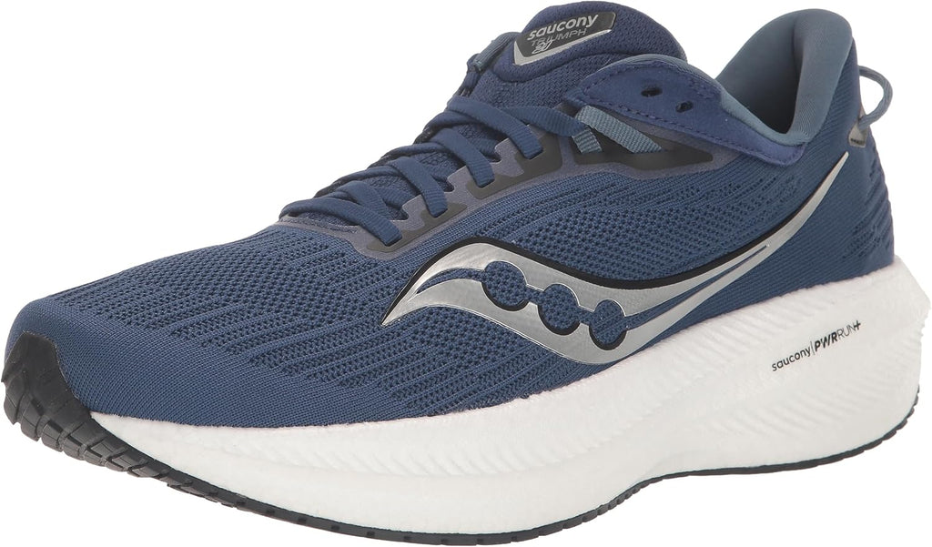 Saucony Men's Triumph 21