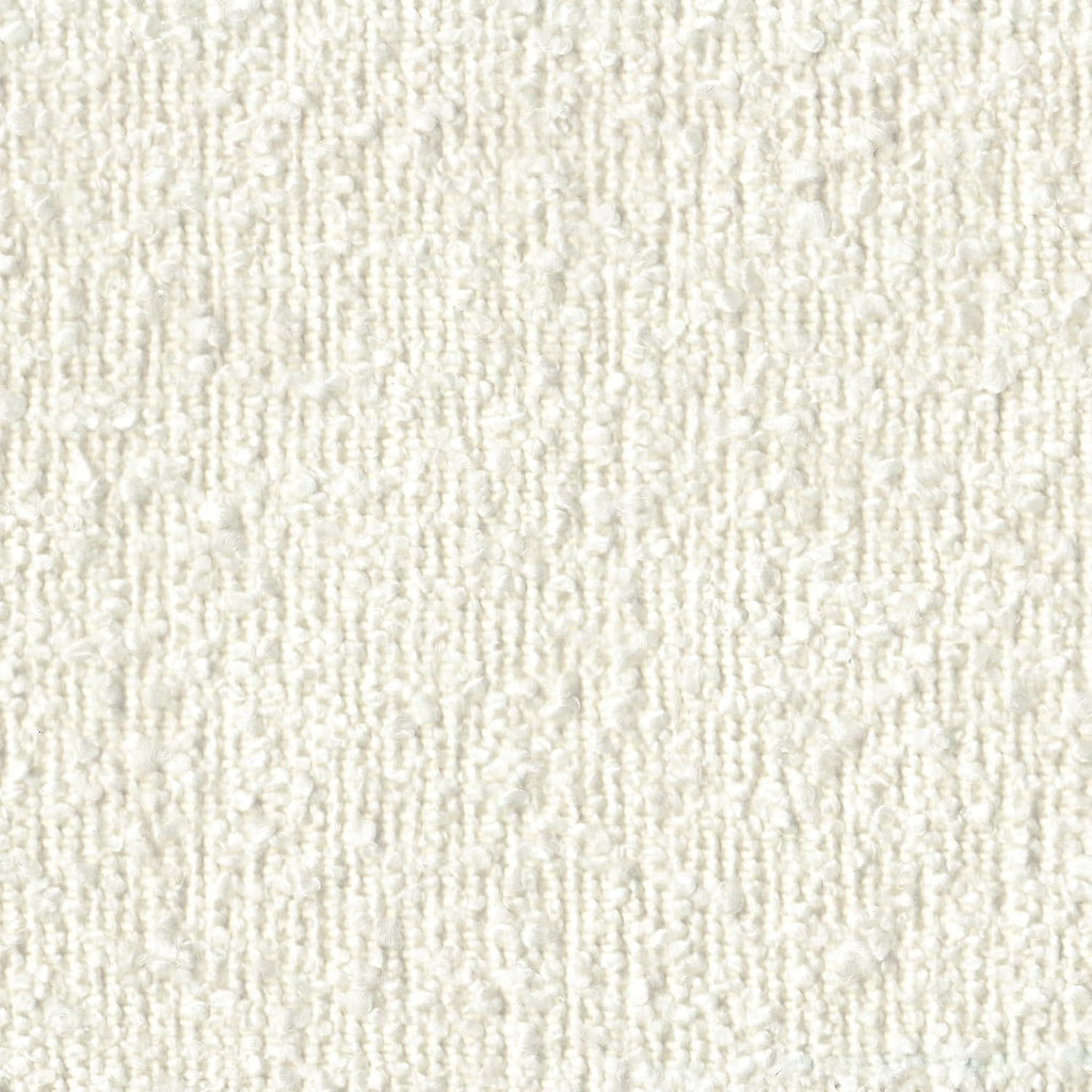 HomePop Wood Frame Accent Chair | Homepop Home Decor | Accent Chairs for Living Room & Bedroom - Cream Boucle