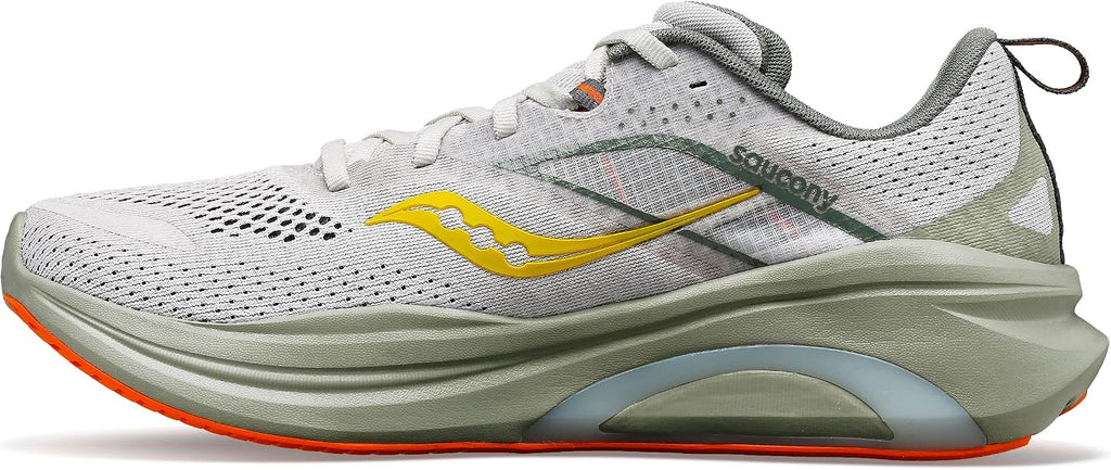 Saucony Men's Omni 22 Sneaker