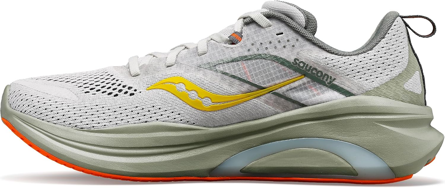 Saucony Men's Omni 22 Sneaker