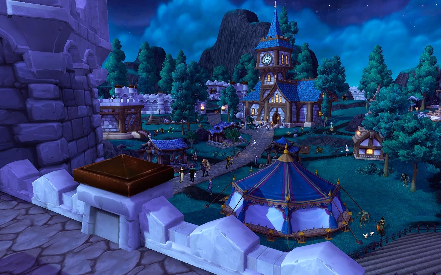 World of Warcraft: Warlords of Draenor Collector's Edition - PC/Mac