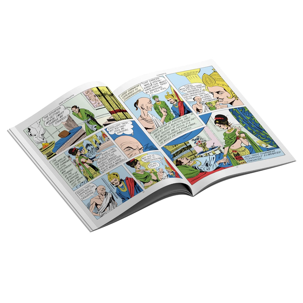 The Ultimate Collection - Volume 2: 70+ Titles | Indian Mythology, History & Folktales | Cultural Stories for Kids & Adults | Illustrated Comic Books | Ramayana Mahabharata | Amar Chitra Katha