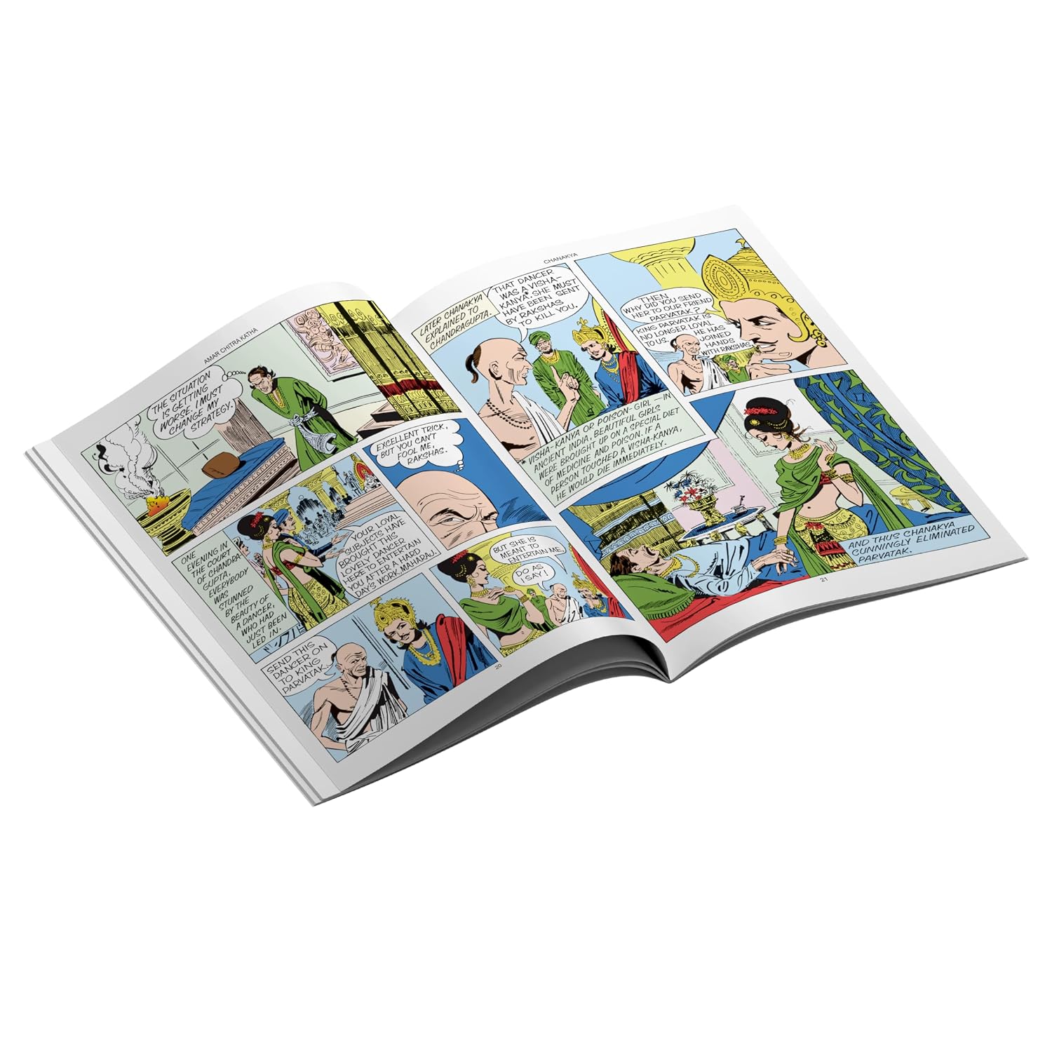 The Ultimate Collection - Volume 2: 70+ Titles | Indian Mythology, History & Folktales | Cultural Stories for Kids & Adults | Illustrated Comic Books | Ramayana Mahabharata | Amar Chitra Katha