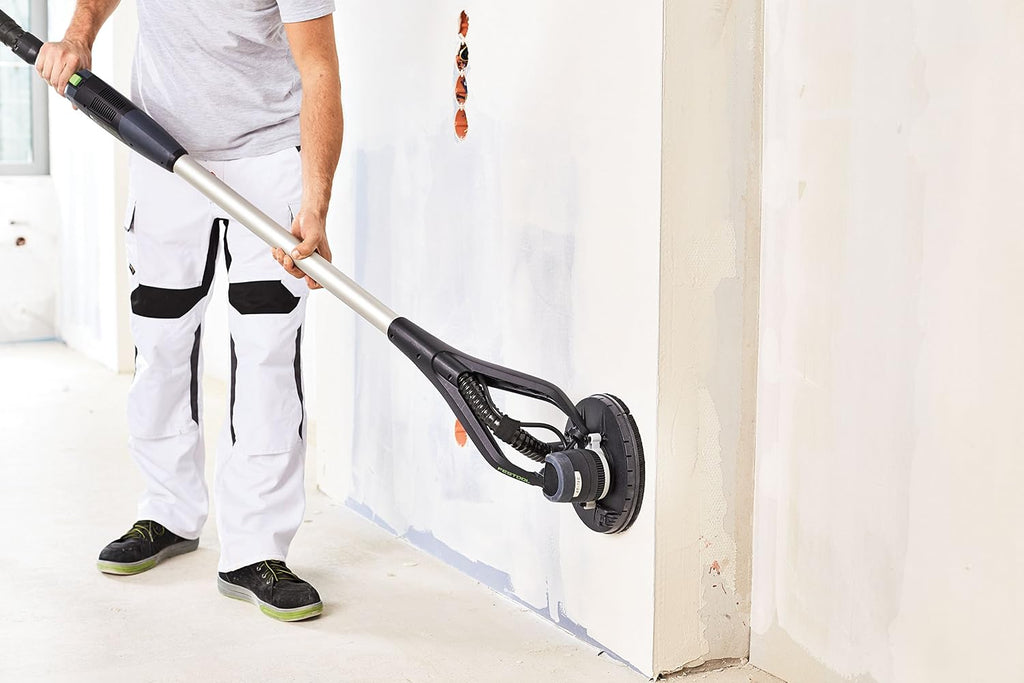 Festool 571935 Drywall Sander PLANEX LHS-E 225 EQ (Old Model)
