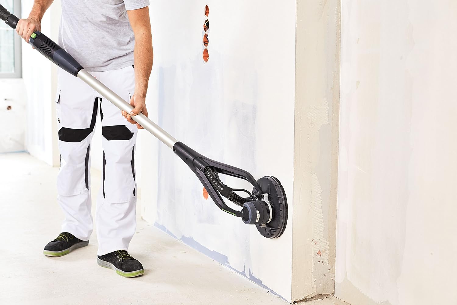 Festool 571935 Drywall Sander PLANEX LHS-E 225 EQ (Old Model)