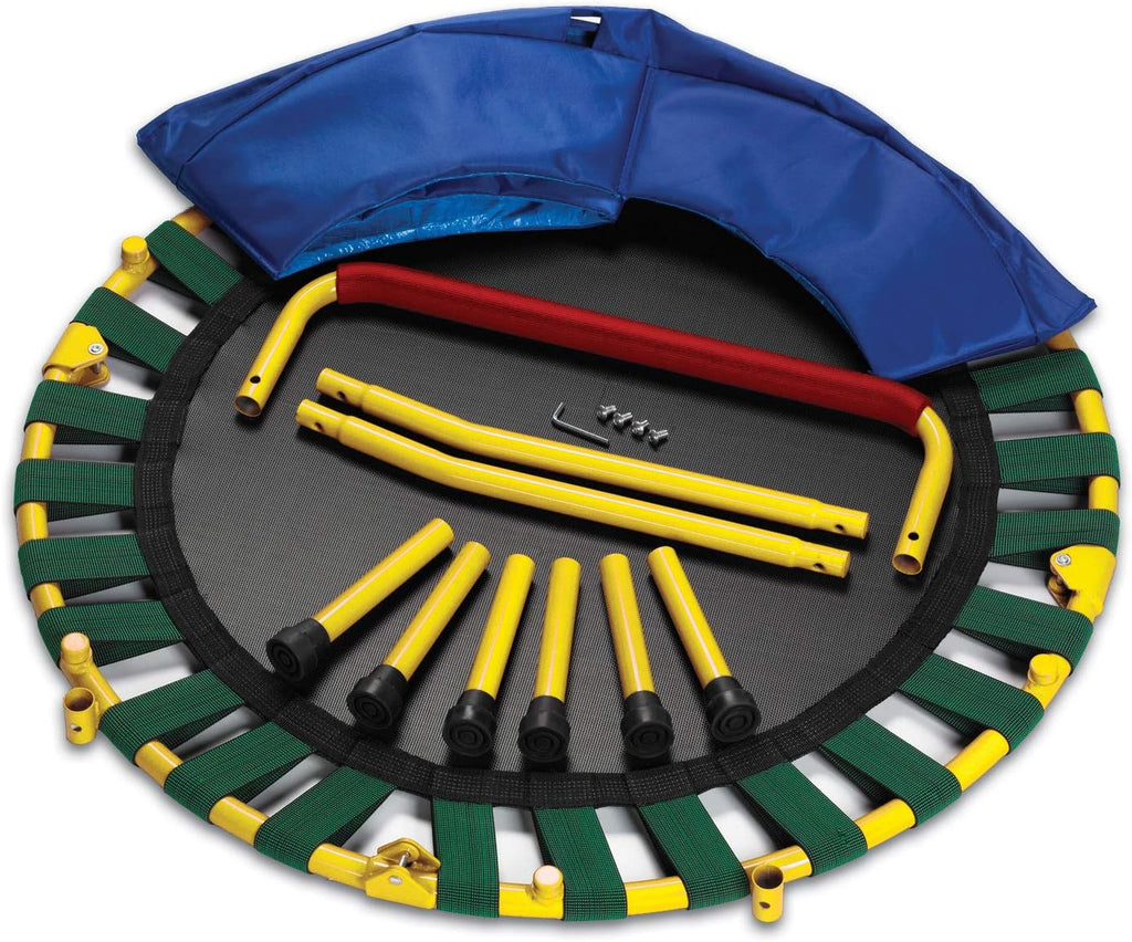 The Original Toy Company Fold & Go Trampoline (TM)