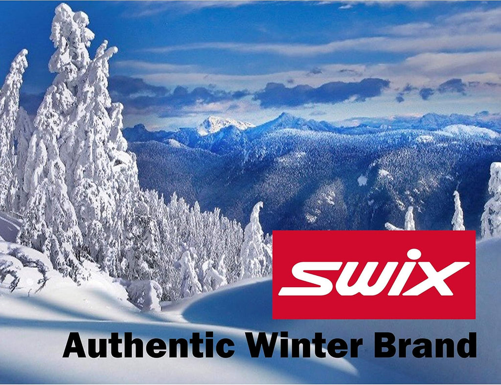 Swix Jaw Economy Vise