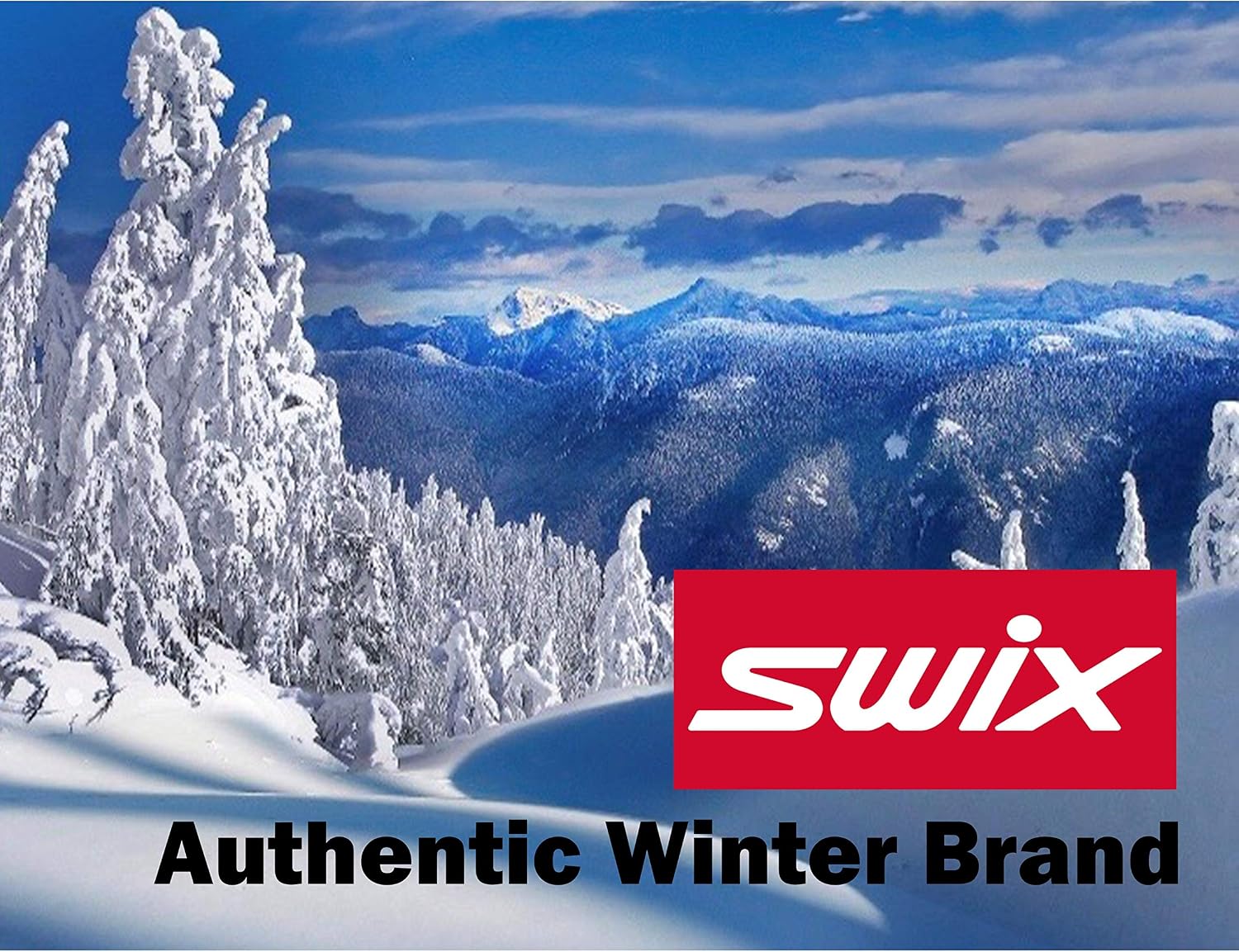 Swix Jaw Economy Vise