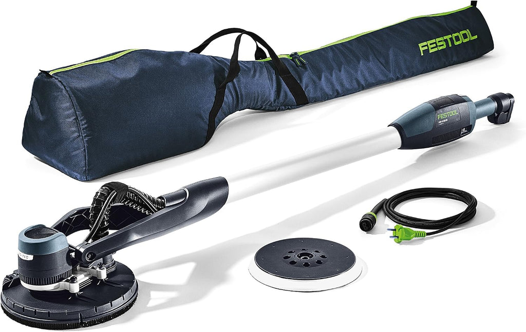 Festool 571935 Drywall Sander PLANEX LHS-E 225 EQ (Old Model)