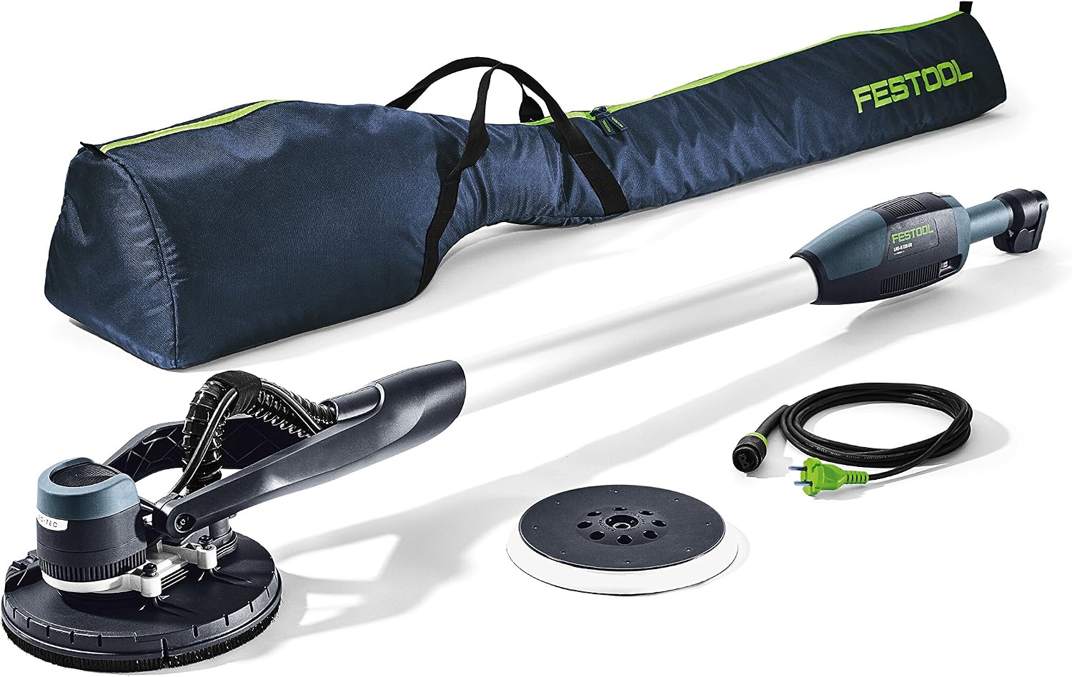 Festool 571935 Drywall Sander PLANEX LHS-E 225 EQ (Old Model)