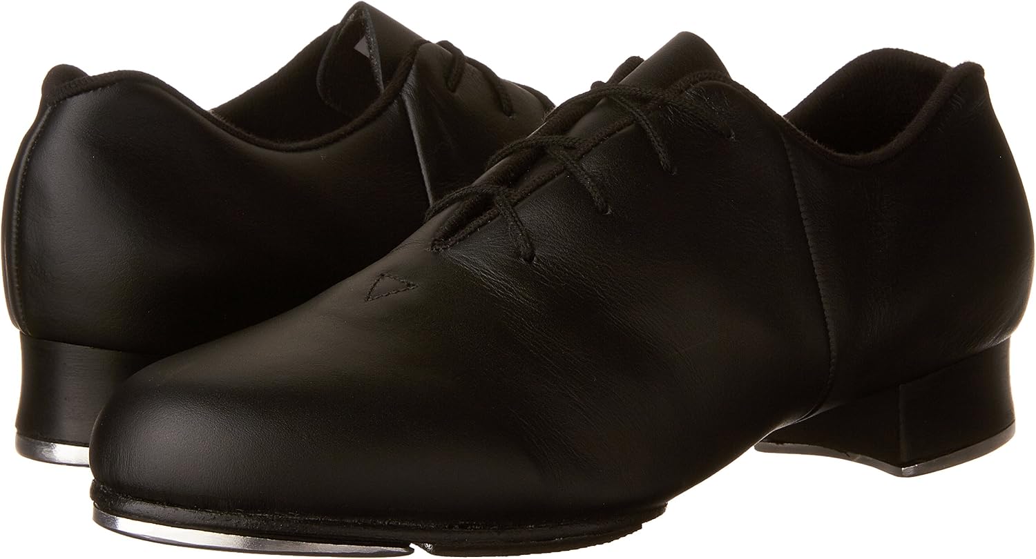 Bloch Dance Women's Tap-Flex Tap Shoe