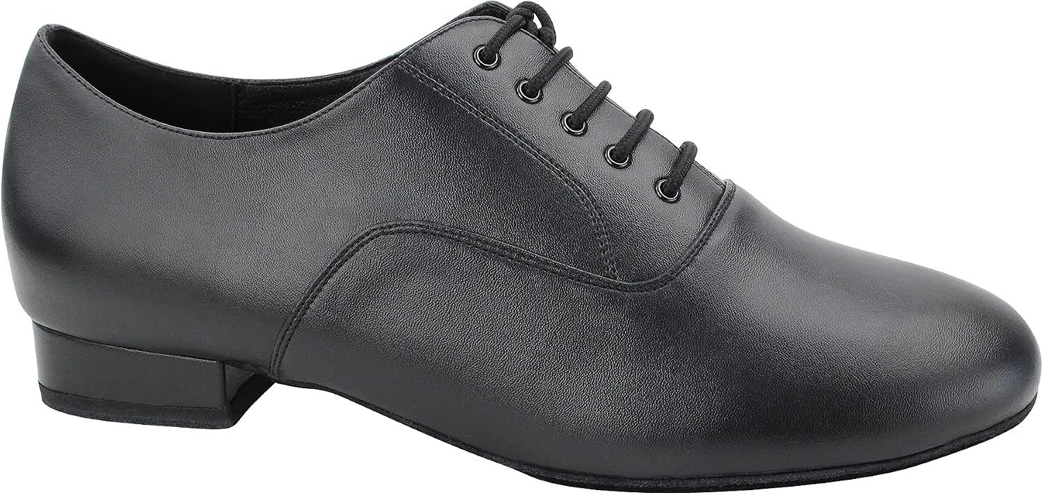 Very Fine Men's Dante Ballroom Salsa Tango Waltz Latin Smooth Swing