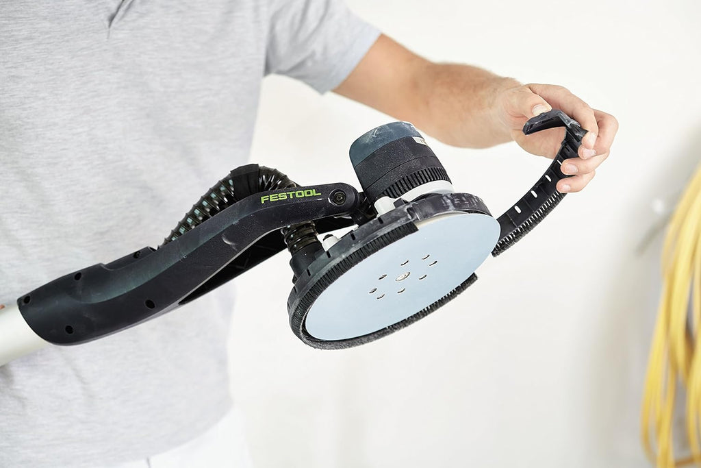 Festool 571935 Drywall Sander PLANEX LHS-E 225 EQ (Old Model)