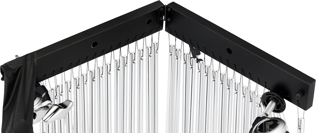 Pearl PWCHF3620AF 36 Bar Foldable Wind chimes