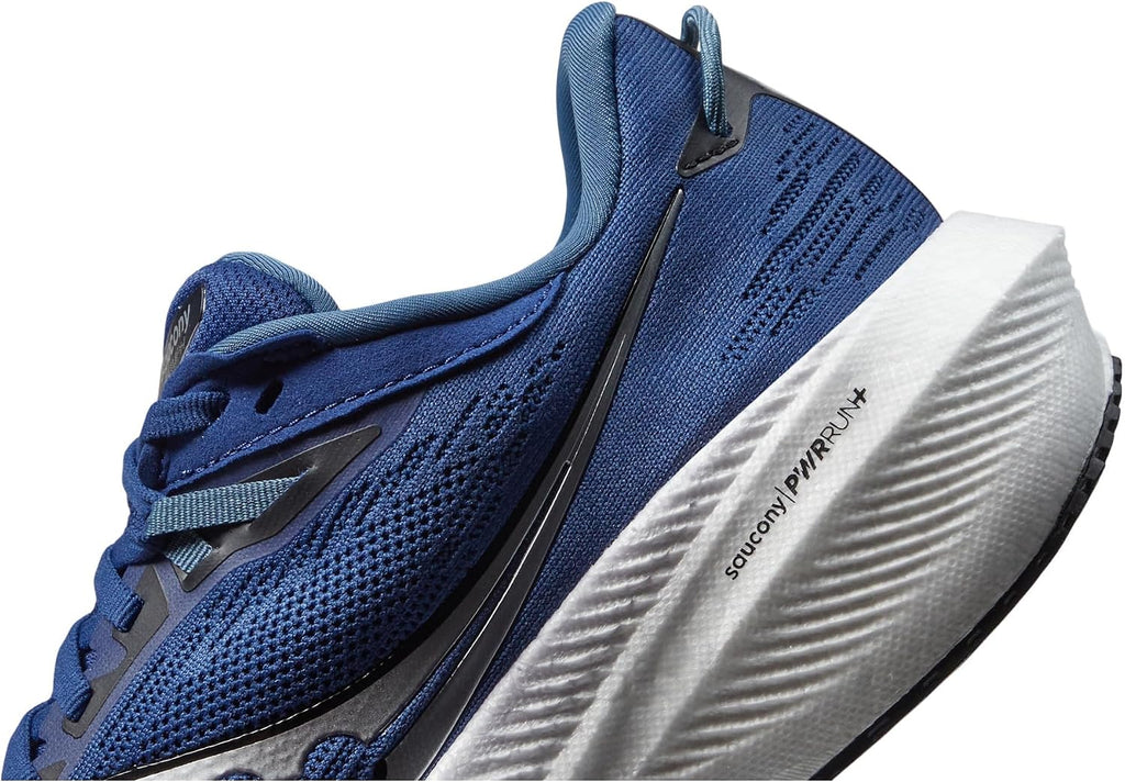 Saucony Men's Triumph 21