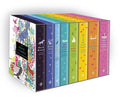 Puffin Classics Deluxe Collection [Hardcover] [Jan 01, 2012] Various
