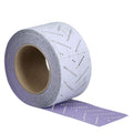3M Cubitron II Hookit Clean Sanding Sheet Roll 34462, 80+ Grade, 115 mm x 12 m, 1 Roll, Long-Lasting, Sharp Cut,Clean Sanding Abrasive Sheet for Automotive Sanding