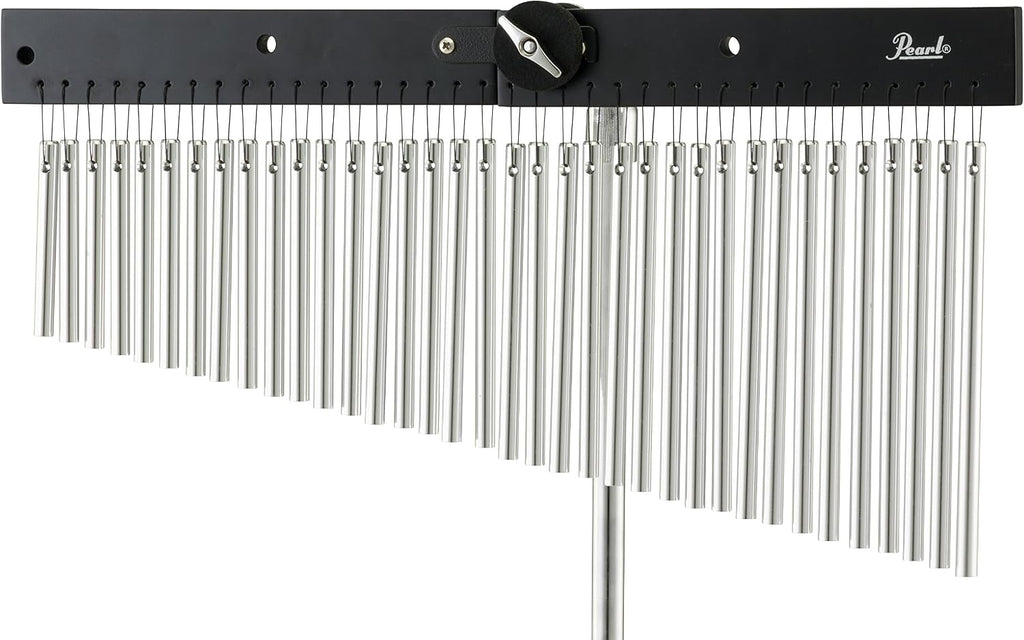 Pearl PWCHF3620AF 36 Bar Foldable Wind chimes
