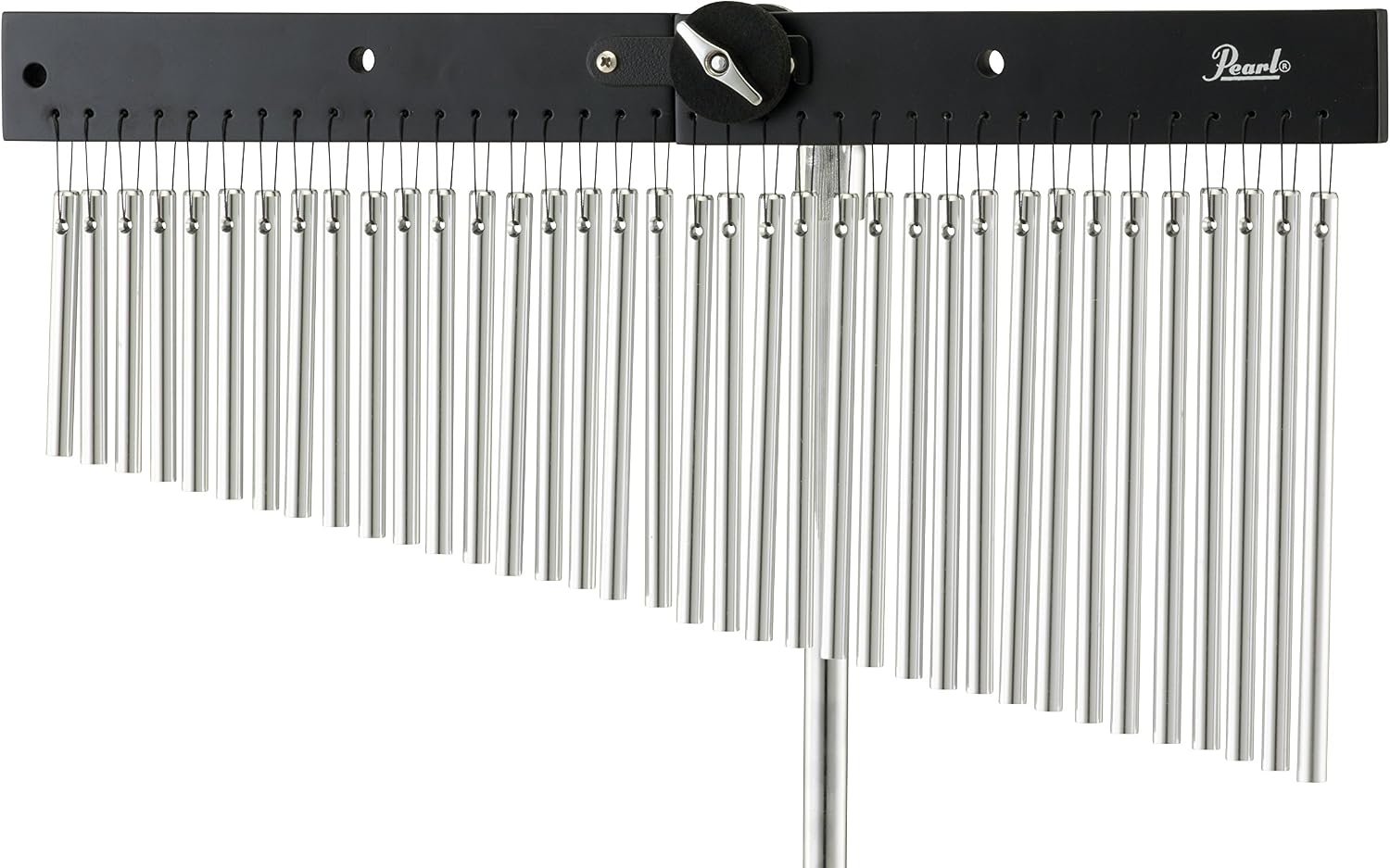 Pearl PWCHF3620AF 36 Bar Foldable Wind chimes
