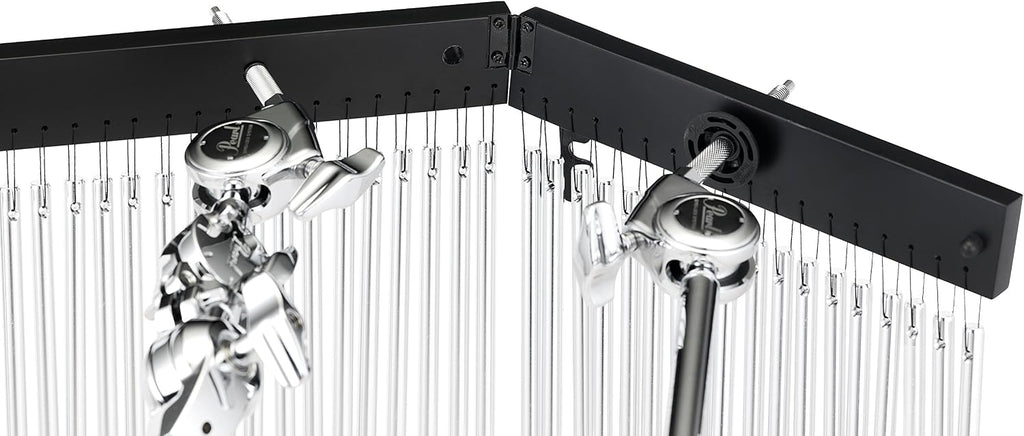 Pearl PWCHF3620AF 36 Bar Foldable Wind chimes