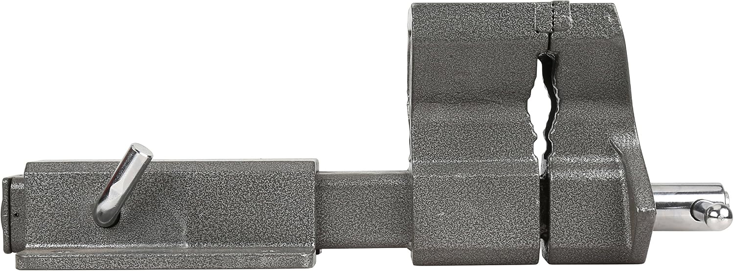 Olympia Tools Hitch Vise 38-652, 6 inches