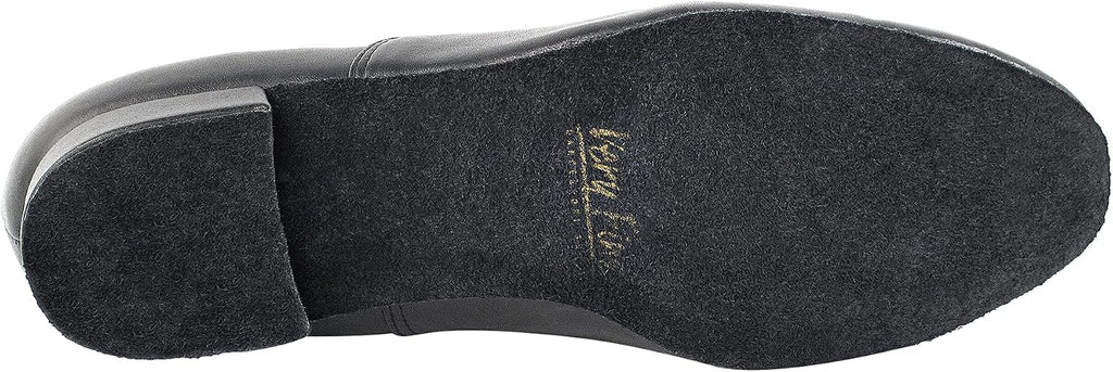 Very Fine Mens Wide Adrian Leather Ballroom Salsa Tango Waltz Latin Smooth Swing Dance Shoe Black
