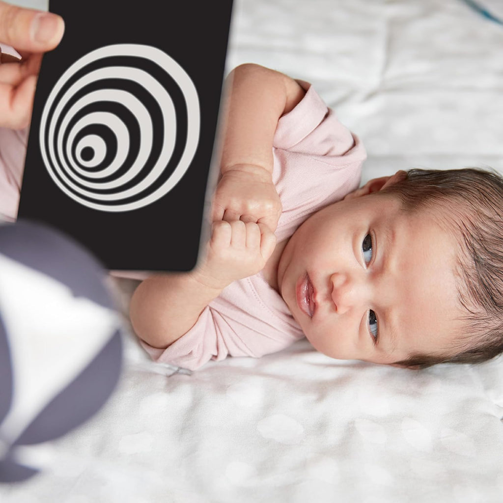 LOVEVERY | The Play Gym | Award Winning For Baby , Stage-Based Developmental Activity Gym & Play Mat for Baby to Toddler