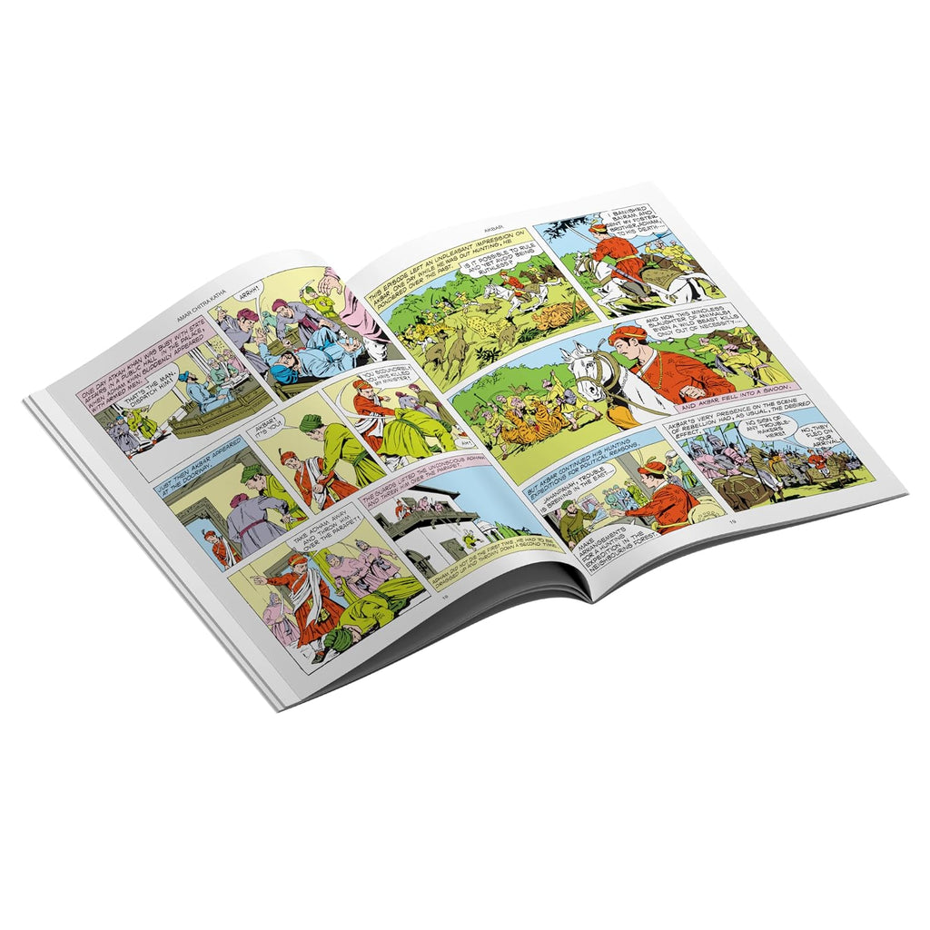 The Ultimate Collection - Volume 3: 70+ Titles | Indian Mythology, History & Folktales | Cultural Stories for Kids & Adults | Illustrated Comic Books | Ramayana Mahabharata | Amar Chitra Katha