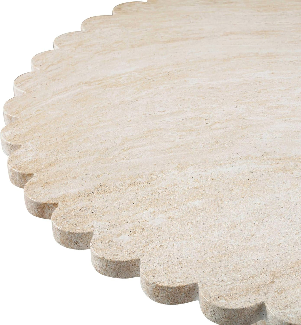 Tov Furniture Blossom Indoor/Outdoor Dining Table